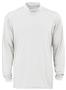 Badger B-Core L/S Mock Neck Performance Shirts