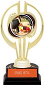 Awards Gold Hurricane 7" P.R.2 Softball Trophy Awards Gold Hurricane 7" P.R.2 Softball Trophy