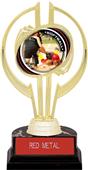 Awards Gold Hurricane 7" P.R.2 Softball Trophy Awards Gold Hurricane 7" P.R.2 Softball Trophy