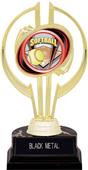 Awards Gold Hurricane 7" ProSport Softball Trophy Awards Gold Hurricane 7" ProSport Softball Trophy
