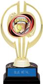 Awards Gold Hurricane 7" ProSport Softball Trophy Awards Gold Hurricane 7" ProSport Softball Trophy