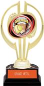 Awards Gold Hurricane 7" ProSport Softball Trophy Awards Gold Hurricane 7" ProSport Softball Trophy