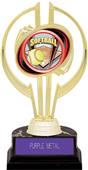 Awards Gold Hurricane 7" ProSport Softball Trophy Awards Gold Hurricane 7" ProSport Softball Trophy