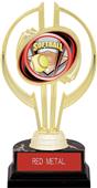 Awards Gold Hurricane 7" ProSport Softball Trophy Awards Gold Hurricane 7" ProSport Softball Trophy
