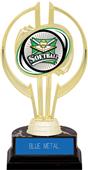 Awards Gold Hurricane 7" Xtreme Softball Trophy Awards Gold Hurricane 7" Xtreme Softball Trophy