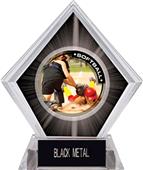 Awards P.R.2 Softball Black Diamond Ice Trophy Awards P.R.2 Softball Black Diamond Ice Trophy
