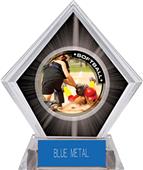 Awards P.R.2 Softball Black Diamond Ice Trophy Awards P.R.2 Softball Black Diamond Ice Trophy