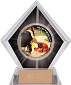 Awards P.R.2 Softball Black Diamond Ice Trophy Awards P.R.2 Softball Black Diamond Ice Trophy