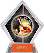 Awards P.R.2 Softball Black Diamond Ice Trophy Awards P.R.2 Softball Black Diamond Ice Trophy