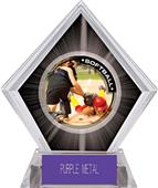 Awards P.R.2 Softball Black Diamond Ice Trophy Awards P.R.2 Softball Black Diamond Ice Trophy