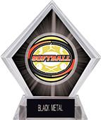 Awards Classic Softball Black Diamond Ice Trophy Awards Classic Softball Black Diamond Ice Trophy