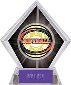 Awards Classic Softball Black Diamond Ice Trophy Awards Classic Softball Black Diamond Ice Trophy
