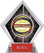 Awards Classic Softball Black Diamond Ice Trophy Awards Classic Softball Black Diamond Ice Trophy