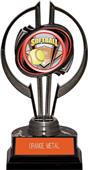 Awards Black Hurricane 7" ProSport Softball Trophy Awards Black Hurricane 7" ProSport Softball Trophy