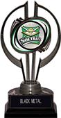 Awards Black Hurricane 7" Xtreme Softball Trophy Awards Black Hurricane 7" Xtreme Softball Trophy