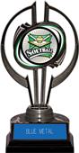Awards Black Hurricane 7" Xtreme Softball Trophy Awards Black Hurricane 7" Xtreme Softball Trophy