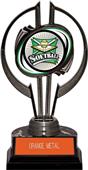Awards Black Hurricane 7" Xtreme Softball Trophy Awards Black Hurricane 7" Xtreme Softball Trophy
