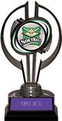 Awards Black Hurricane 7" Xtreme Softball Trophy Awards Black Hurricane 7" Xtreme Softball Trophy