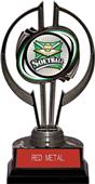 Awards Black Hurricane 7" Xtreme Softball Trophy Awards Black Hurricane 7" Xtreme Softball Trophy