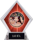 Awards P.R.1 Softball Red Diamond Ice Trophy Awards P.R.1 Softball Red Diamond Ice Trophy