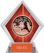 Awards P.R.1 Softball Red Diamond Ice Trophy Awards P.R.1 Softball Red Diamond Ice Trophy
