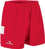 Diadora Women's Novara Soccer Shorts Diadora Women's Novara Soccer Shorts
