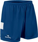 Diadora Women's Novara Soccer Shorts Diadora Women's Novara Soccer Shorts