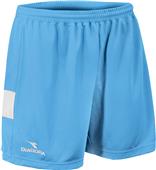 Diadora Women's Novara Soccer Shorts Diadora Women's Novara Soccer Shorts