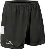 Diadora Women's Novara Soccer Shorts Diadora Women's Novara Soccer Shorts