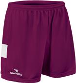Diadora Women's Novara Soccer Shorts Diadora Women's Novara Soccer Shorts