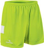 Diadora Women's Novara Soccer Shorts Diadora Women's Novara Soccer Shorts
