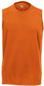 Badger B-Core Sleeveless Performance Tees Badger B-Core Sleeveless Performance Tees