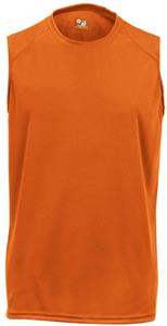 BURNT ORANGE