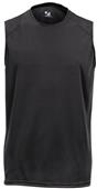 Badger B-Core Sleeveless Performance Tees Badger B-Core Sleeveless Performance Tees