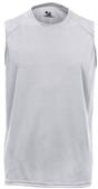 Badger B-Core Sleeveless Performance Tees Badger B-Core Sleeveless Performance Tees