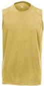 Badger B-Core Sleeveless Performance Tees Badger B-Core Sleeveless Performance Tees