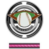 Hasty Awards Baseball 3" Saturn Medals Hasty Awards Baseball 3" Saturn Medals