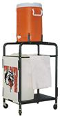 Kelpro Portable Cooler Cart Kelpro Portable Cooler Cart