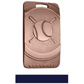 Hasty Awards Softball 3" Legacy Medals Hasty Awards Softball 3" Legacy Medals
