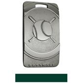 Hasty Awards Softball 3" Legacy Medals Hasty Awards Softball 3" Legacy Medals