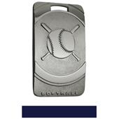 Hasty Awards Softball 3" Legacy Medals Hasty Awards Softball 3" Legacy Medals