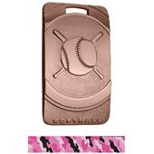 Hasty Awards Softball 3" Legacy Medals Hasty Awards Softball 3" Legacy Medals