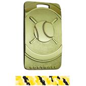 Hasty Awards Softball 3" Legacy Medals Hasty Awards Softball 3" Legacy Medals