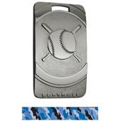 Hasty Awards Softball 3" Legacy Medals Hasty Awards Softball 3" Legacy Medals