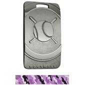 Hasty Awards Softball 3" Legacy Medals Hasty Awards Softball 3" Legacy Medals