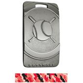 Hasty Awards Softball 3" Legacy Medals Hasty Awards Softball 3" Legacy Medals
