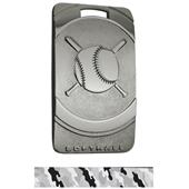 Hasty Awards Softball 3" Legacy Medals Hasty Awards Softball 3" Legacy Medals