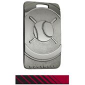 Hasty Awards Softball 3" Legacy Medals Hasty Awards Softball 3" Legacy Medals