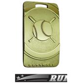 Hasty Awards Softball 3" Legacy Medals Hasty Awards Softball 3" Legacy Medals