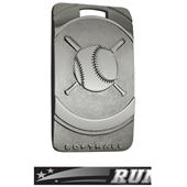 Hasty Awards Softball 3" Legacy Medals Hasty Awards Softball 3" Legacy Medals